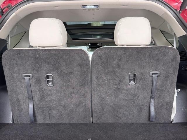 used 2021 Kia Sorento car, priced at $25,000