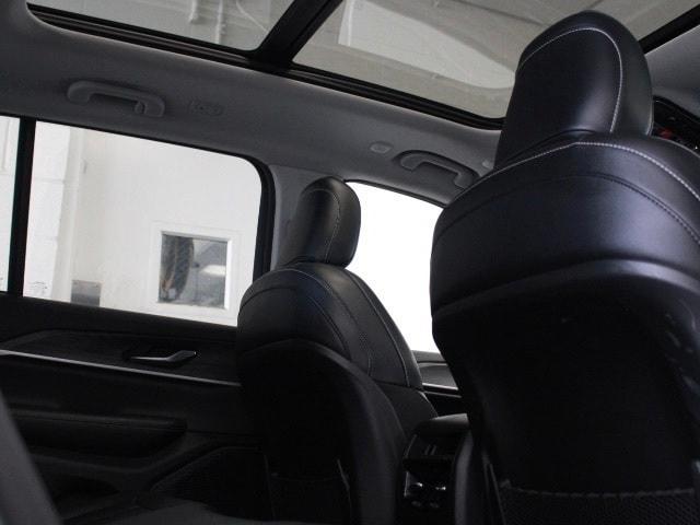 used 2023 Jeep Grand Cherokee car, priced at $34,250
