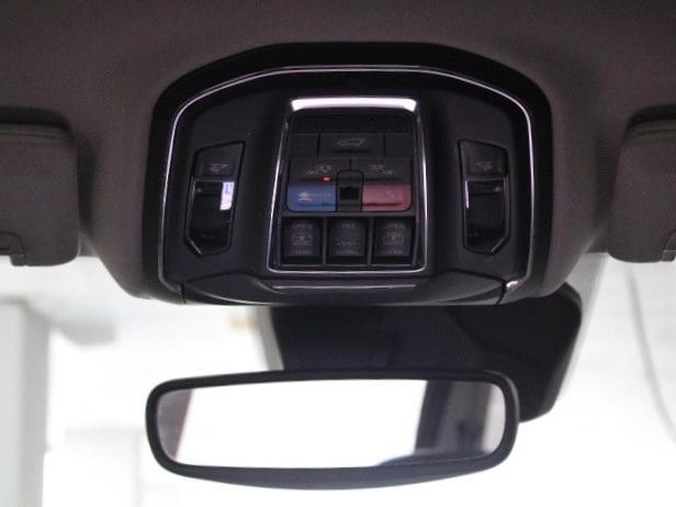 used 2023 Jeep Grand Cherokee car, priced at $34,250