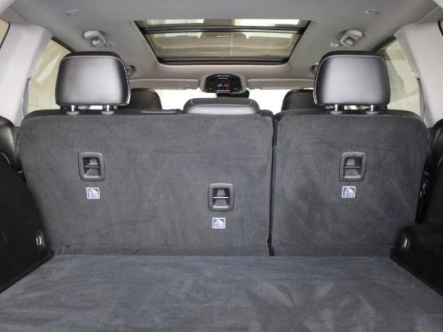 used 2023 Jeep Grand Cherokee car, priced at $34,250