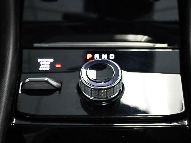 used 2023 Jeep Grand Cherokee car, priced at $34,250