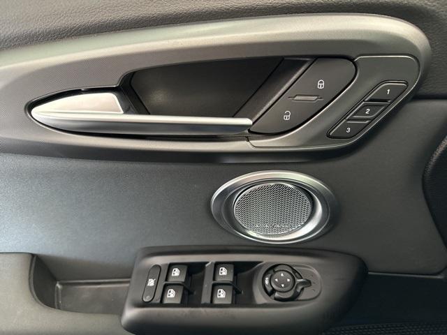 new 2024 Alfa Romeo Tonale car, priced at $41,645