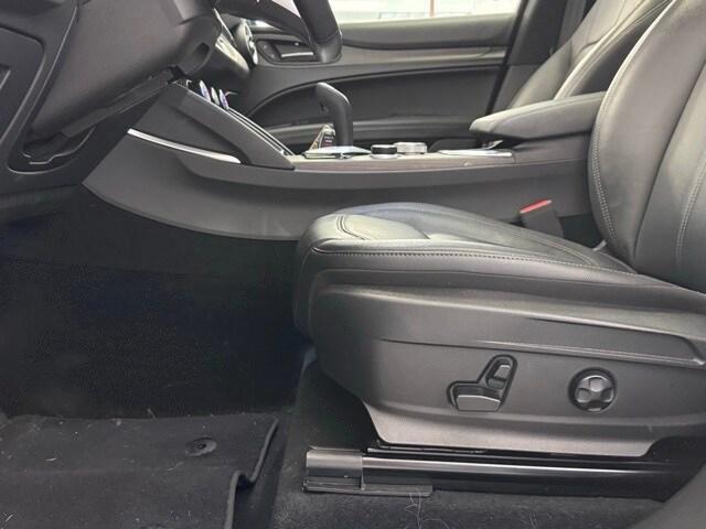 used 2022 Alfa Romeo Stelvio car, priced at $30,000