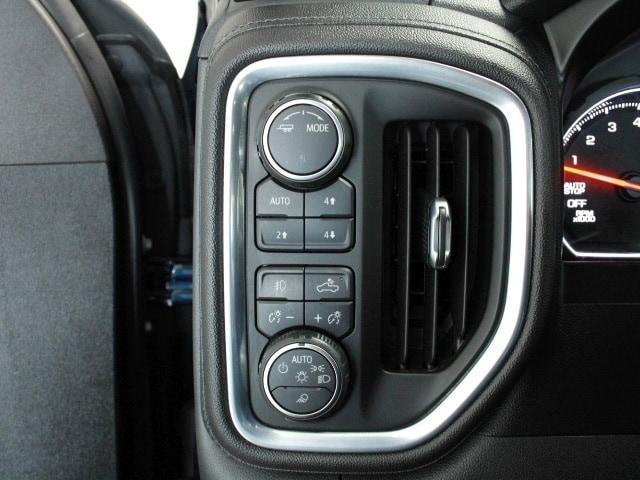used 2021 Chevrolet Silverado 1500 car, priced at $41,750