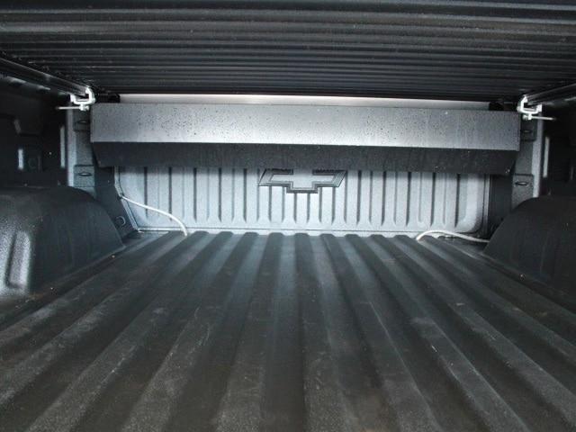 used 2021 Chevrolet Silverado 1500 car, priced at $41,750