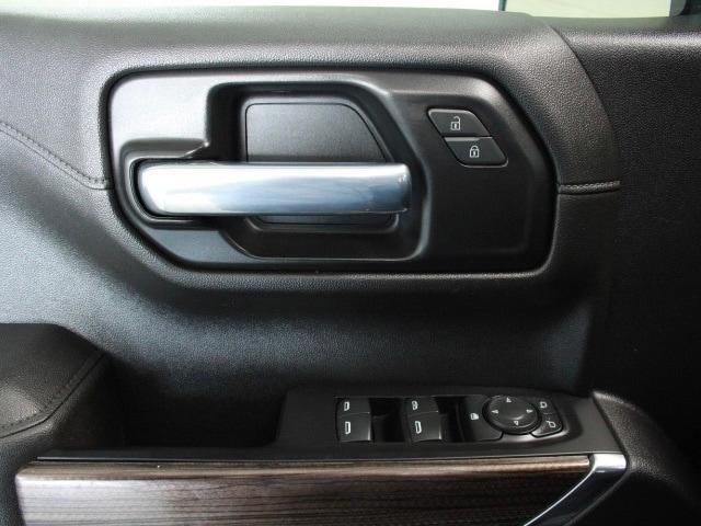 used 2021 Chevrolet Silverado 1500 car, priced at $41,750