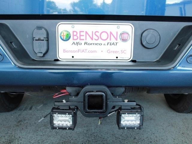 used 2021 Chevrolet Silverado 1500 car, priced at $41,750