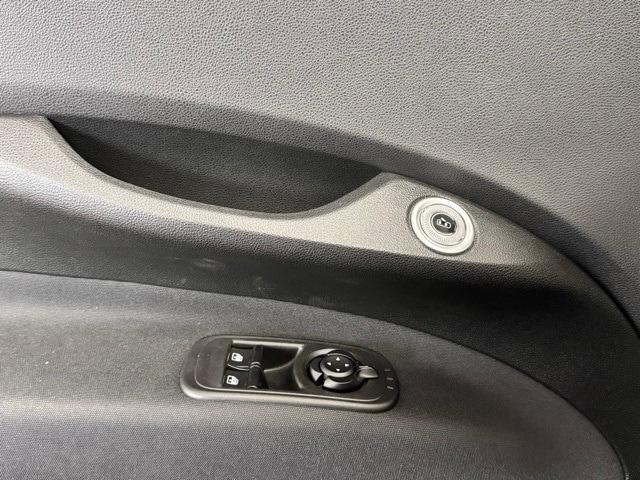 new 2024 FIAT 500e car, priced at $33,095