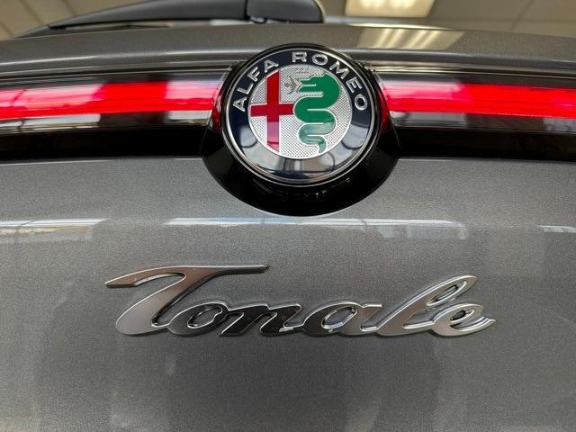 new 2024 Alfa Romeo Tonale car, priced at $48,895