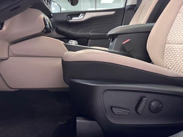 used 2021 Ford Escape car, priced at $23,000
