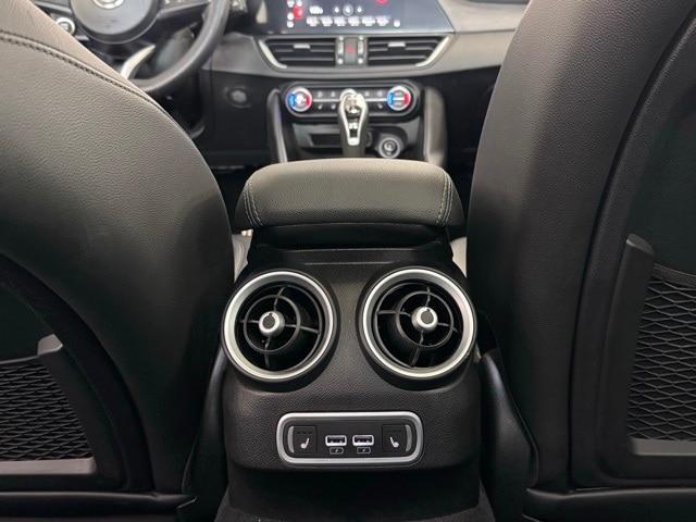 used 2022 Alfa Romeo Giulia car, priced at $29,500