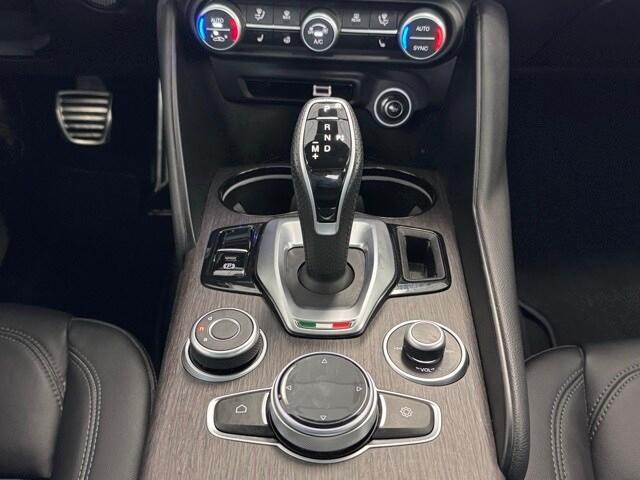 used 2022 Alfa Romeo Giulia car, priced at $29,500