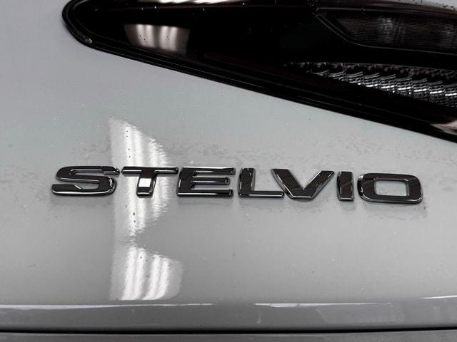 new 2024 Alfa Romeo Stelvio car, priced at $51,215