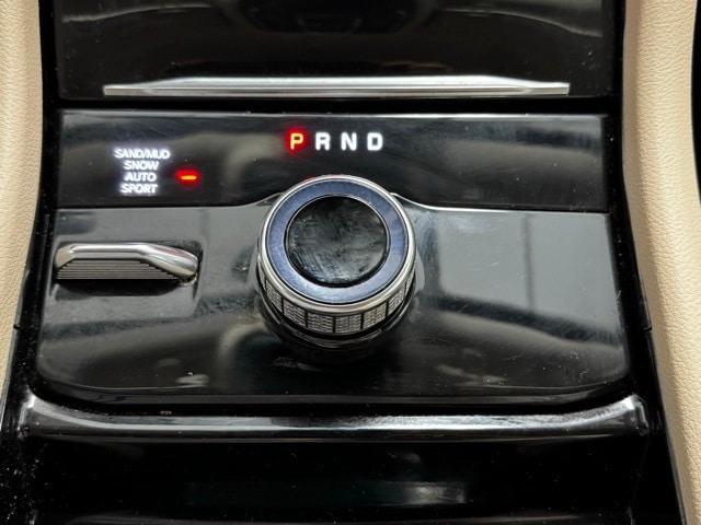used 2021 Jeep Grand Cherokee L car, priced at $31,500