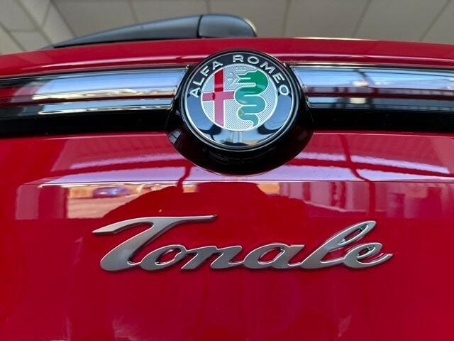 new 2024 Alfa Romeo Tonale car, priced at $42,485