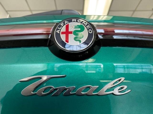 new 2024 Alfa Romeo Tonale car, priced at $46,988