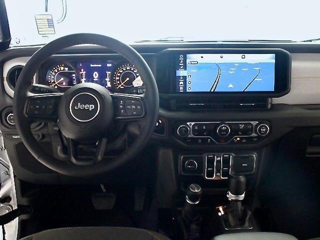 used 2024 Jeep Gladiator car, priced at $39,750