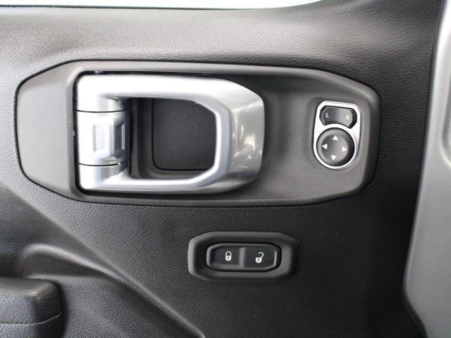 used 2024 Jeep Gladiator car, priced at $39,750