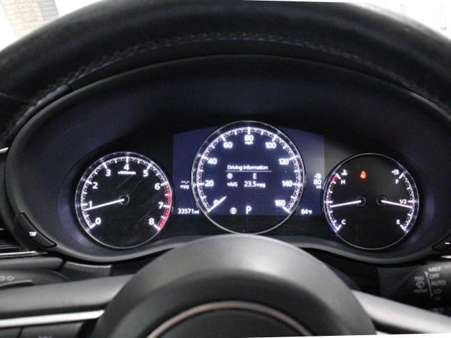 used 2023 Mazda CX-30 car, priced at $26,000