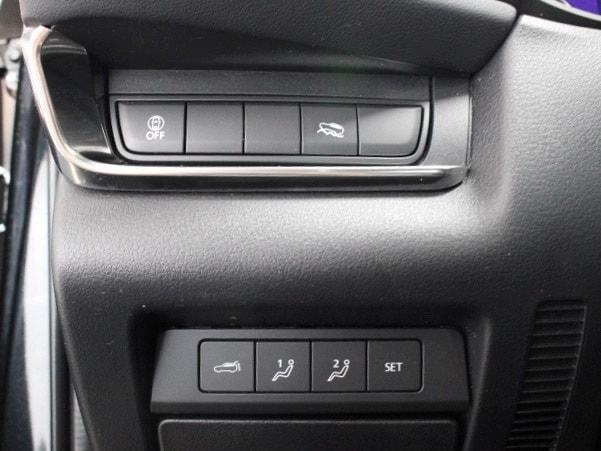 used 2023 Mazda CX-30 car, priced at $26,000