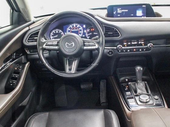 used 2023 Mazda CX-30 car, priced at $26,000