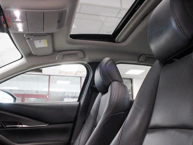 used 2023 Mazda CX-30 car, priced at $26,000