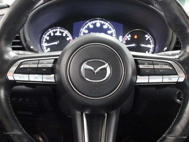 used 2023 Mazda CX-30 car, priced at $26,000
