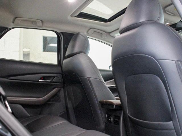 used 2023 Mazda CX-30 car, priced at $26,000