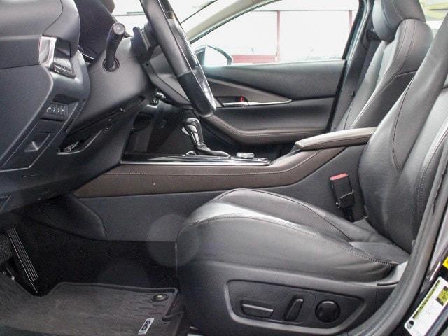 used 2023 Mazda CX-30 car, priced at $26,000