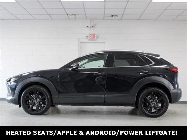 used 2023 Mazda CX-30 car, priced at $26,000