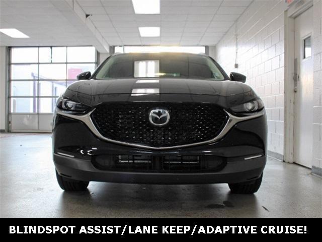 used 2023 Mazda CX-30 car, priced at $26,000