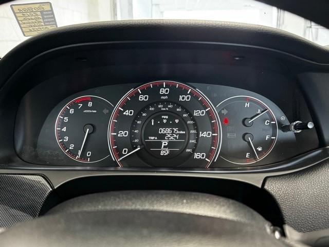 used 2014 Honda Accord car, priced at $16,250