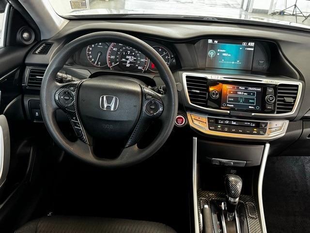 used 2014 Honda Accord car, priced at $16,250
