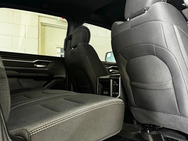 used 2022 Ram 1500 car, priced at $41,000