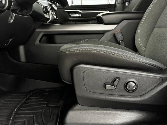used 2022 Ram 1500 car, priced at $41,000