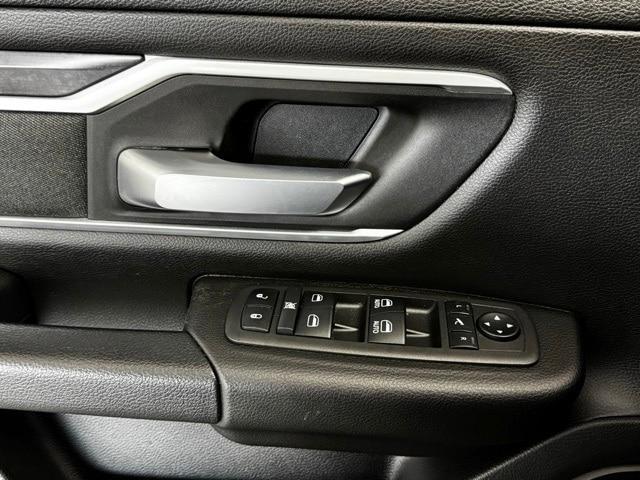 used 2022 Ram 1500 car, priced at $41,000