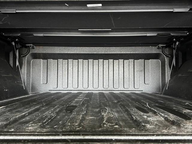 used 2022 Ram 1500 car, priced at $41,000