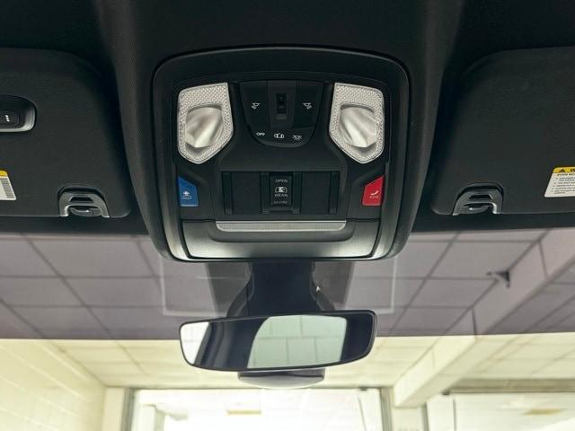 used 2022 Ram 1500 car, priced at $41,000