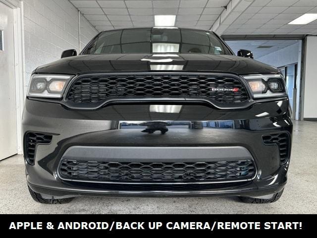 used 2023 Dodge Durango car, priced at $34,600