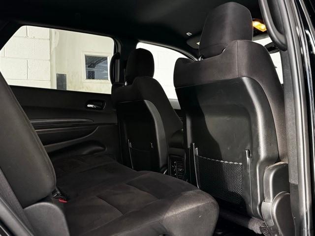 used 2023 Dodge Durango car, priced at $34,600