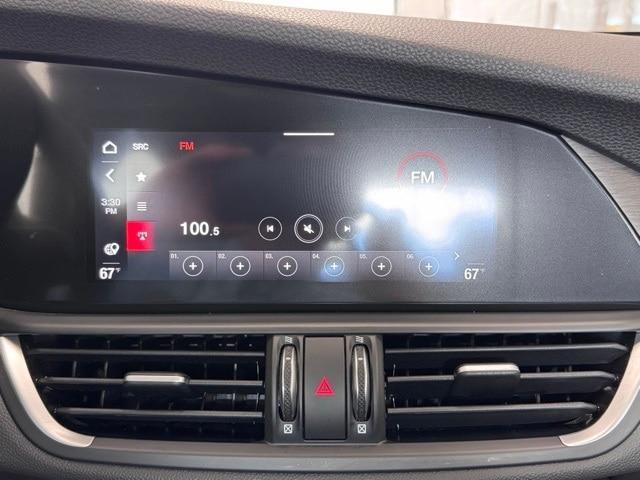 used 2022 Alfa Romeo Giulia car, priced at $29,000