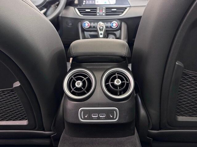 used 2022 Alfa Romeo Giulia car, priced at $29,000