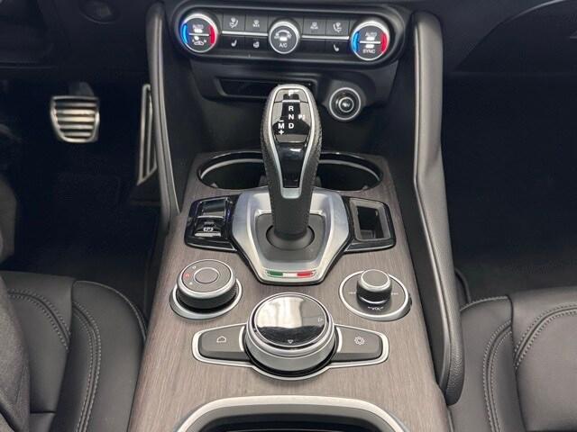 used 2022 Alfa Romeo Giulia car, priced at $29,000