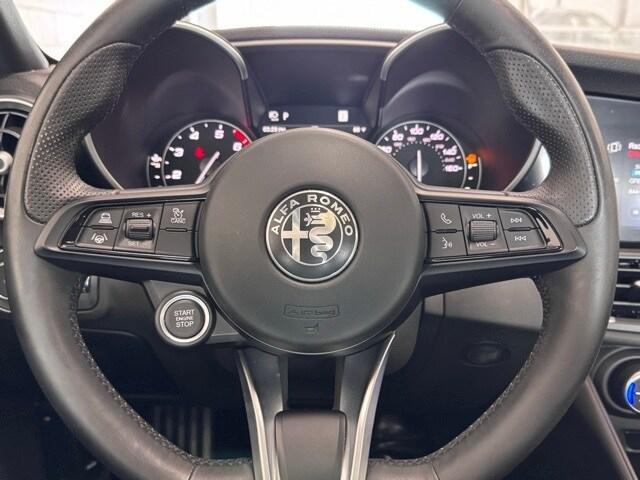 used 2022 Alfa Romeo Giulia car, priced at $29,000