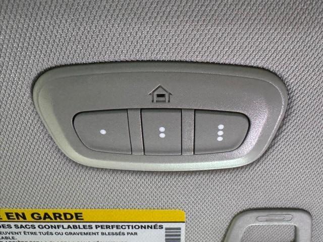 used 2023 Jeep Grand Cherokee L car, priced at $36,400