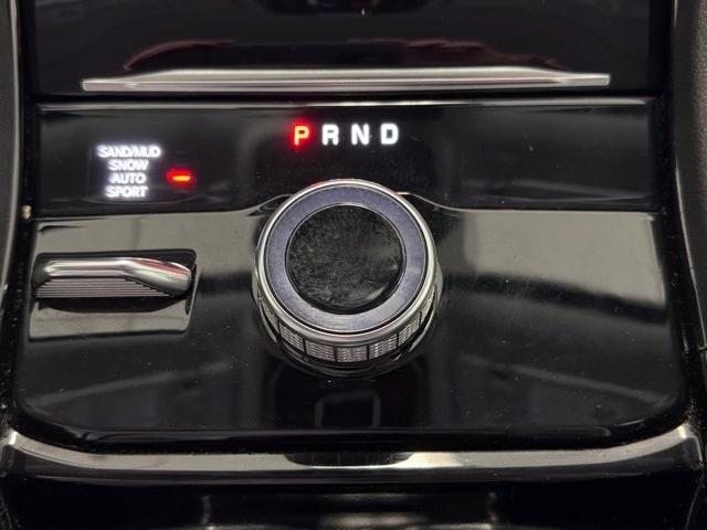 used 2023 Jeep Grand Cherokee L car, priced at $36,400