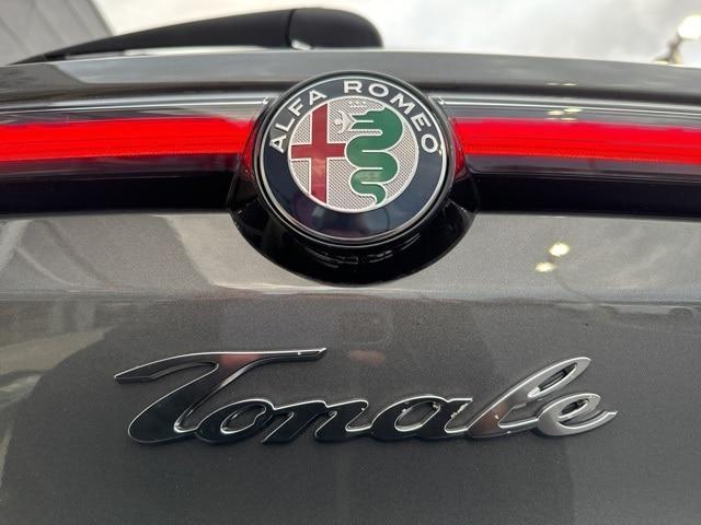 new 2024 Alfa Romeo Tonale car, priced at $50,895