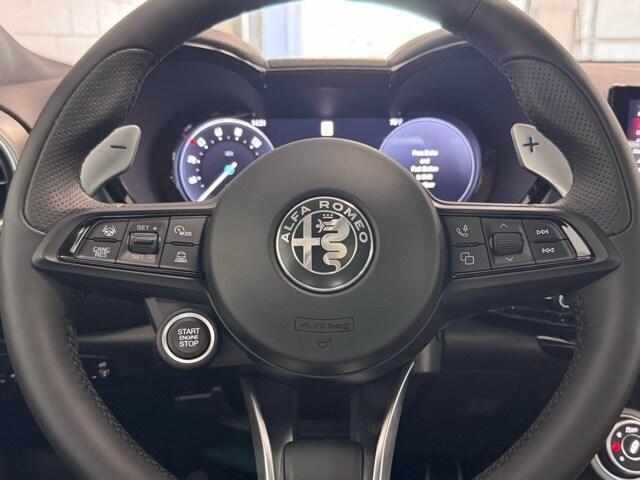 new 2025 Alfa Romeo Tonale car, priced at $53,930