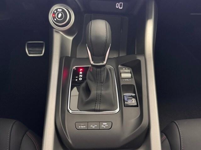 new 2025 Alfa Romeo Tonale car, priced at $53,930