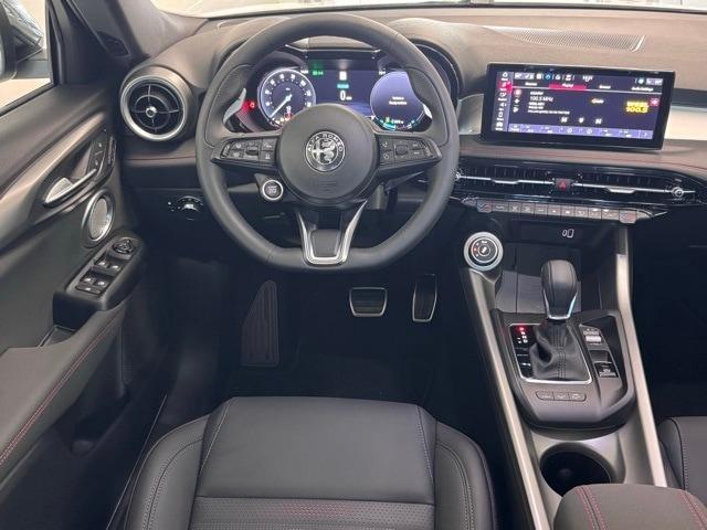 new 2025 Alfa Romeo Tonale car, priced at $53,930